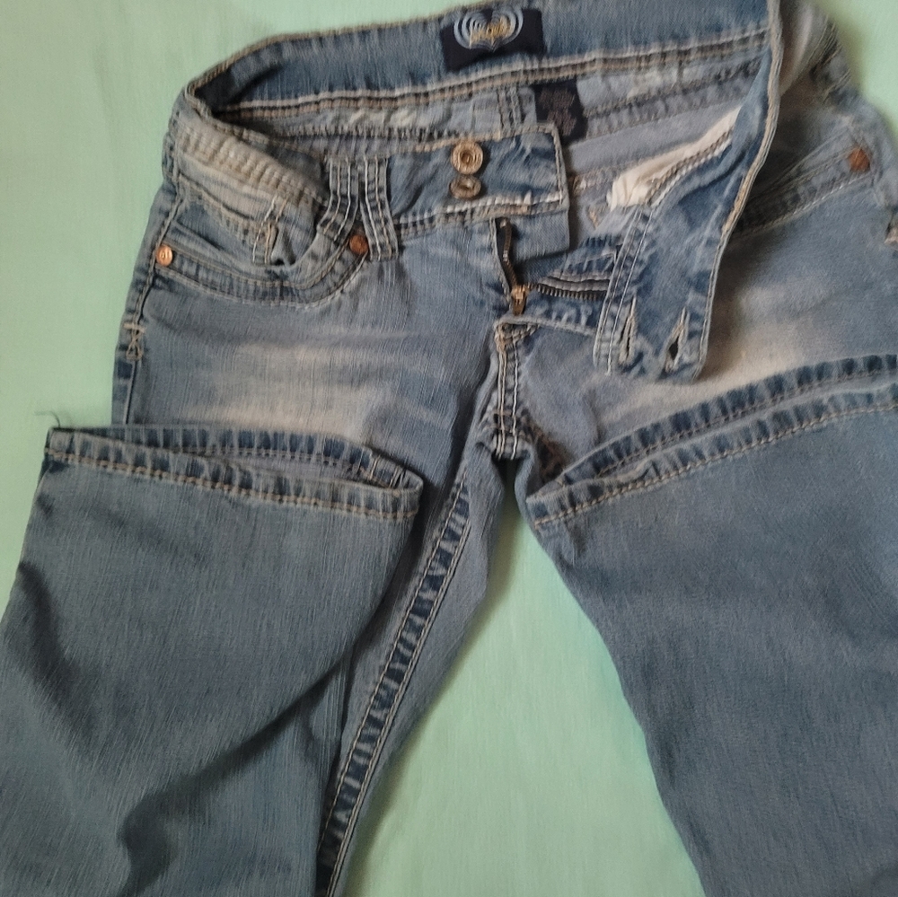 Jeans - Picture 6 of 6